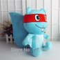 Happy Tree Friends anime plush dolls HTF Splendid & Splendont plush toys 38cm