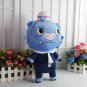 Happy Tree Friends anime plush dolls HTF Truffles pig plush toys 40cm soft pillow high quality