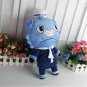Happy Tree Friends anime plush dolls HTF Truffles pig plush toys 40cm soft pillow high quality