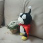 High Quality Movie Dolls Nibbler Soft Mascot 35cm Stuffed & Plush Toy