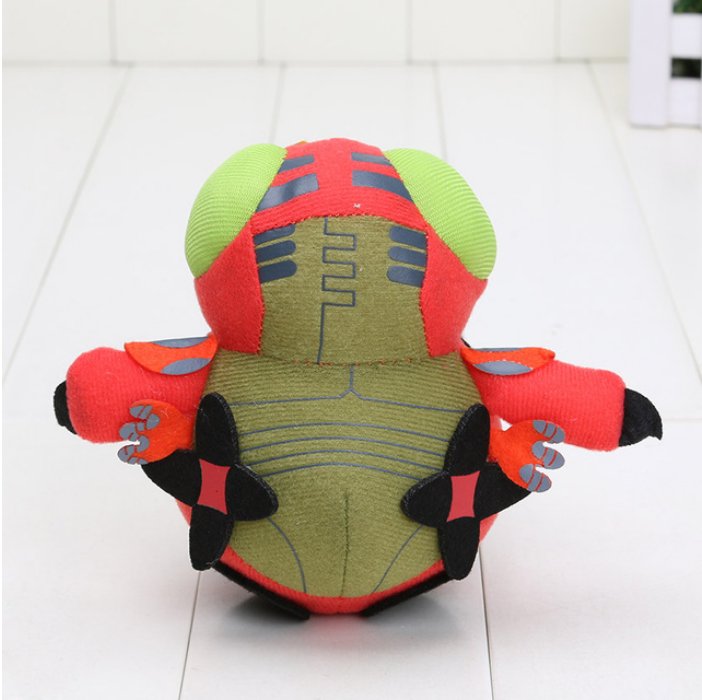 tentomon plush