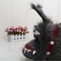 High Quality 11.5'' 30cm Plush Kyle toys Gray Gru's dog