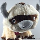 55cm Anime Kawaii Avatar Last Airbender Appa Plush Toys Soft Stuffed Animal Dolls Toys