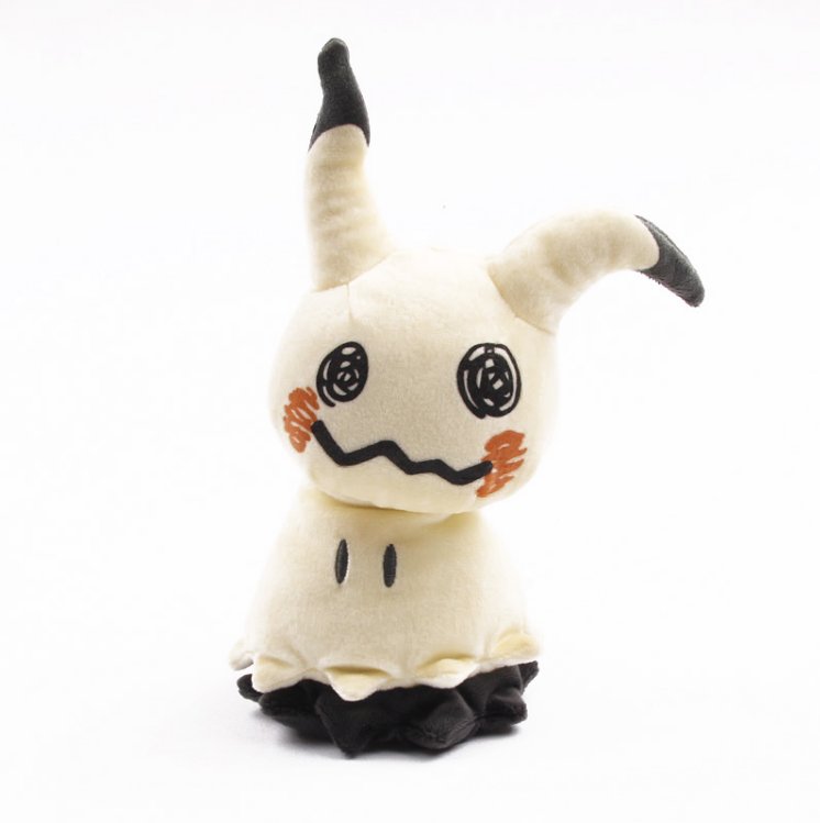 mimikyu toy