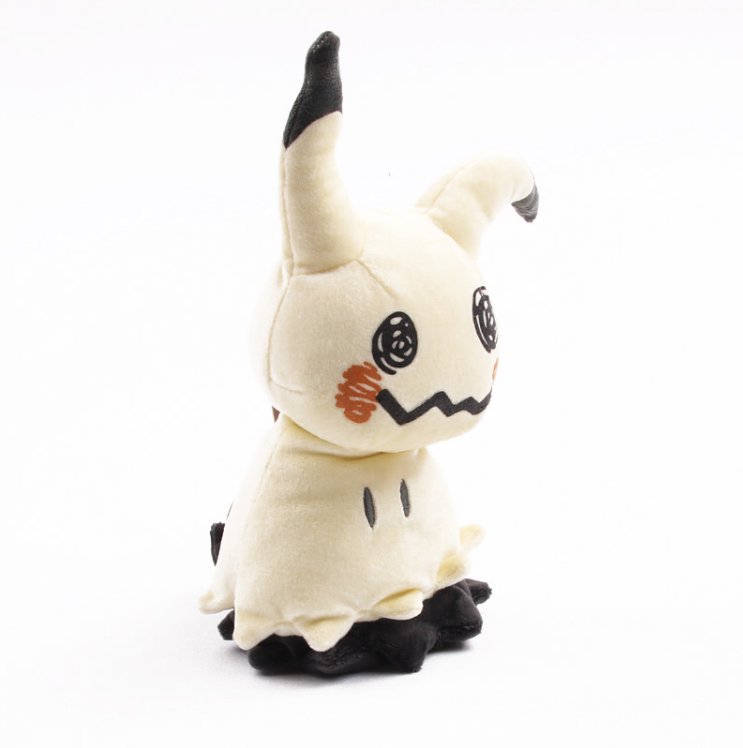 mimikyu pokedoll