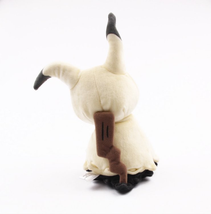 mimikyu pokedoll