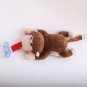 Baby Pacifier Removable With Lid Toy Pacifiers Dummy Feeding Elephant Silicone Nipple