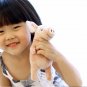 New Pink Pig Plush Toy Animal Pillow Cushion 20cm Standing Postur 1pcs 20cm