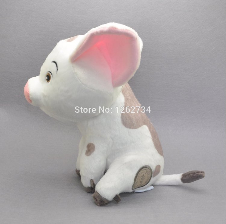 pua plush target