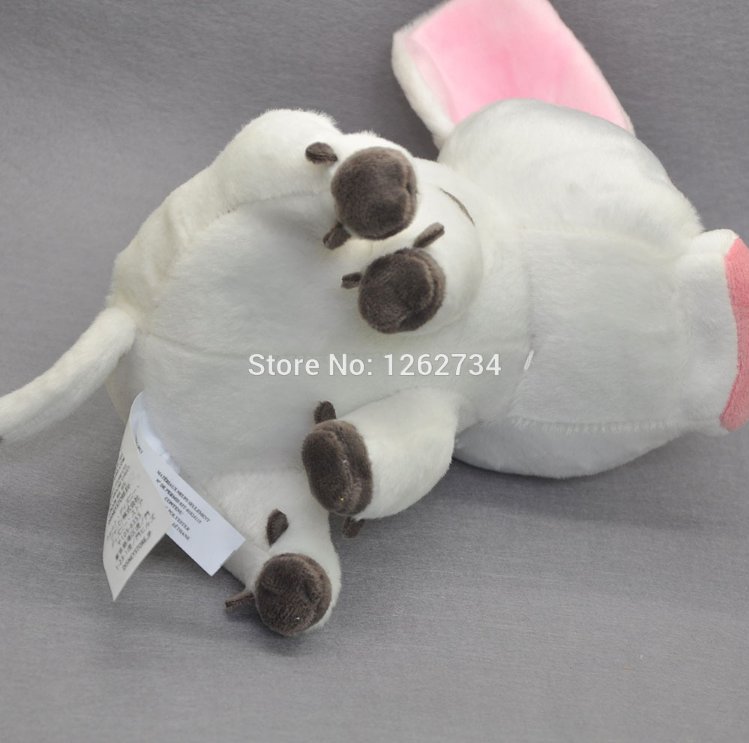 pua plush doll