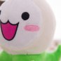 20CM Over Game 2017 Watch OW Pachimari plush Dolls Stuffed Toys