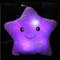 50CM White Length Creative Night Light LED Lovely Dog Stuffed and Plush Toys