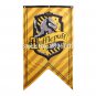 40x60cm HARRY POTTER HUFFLEPUFF SHIELD BANNER Flag Polyester grommets
