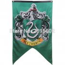 40x60cm Harry Potter Saga Licensed XL 50 HOGWART BANNER Flag Polyester grommets