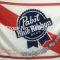 40x60cm PBR Pabst Blue Ribbon Nylon Indoor Outdoor Flag