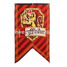 90x150cm HARRY POTTER GRYFFINDOR SHIELD BANNER Flag Polyester grommets