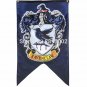 40x60cm Harry Potter House Banner - Ravenclaw Flag Polyester grommets