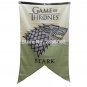 40x60cm Game Of Thrones Welcome Stark Banner Nylon Indoor Outdoor Flag Custom Flag