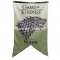 160x240cm Game Of Thrones Welcome Stark Banner Nylon Indoor Outdoor Flag Custom Flag