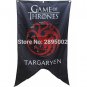 90x150cm Game Of Thrones House Targaryen Licensed Banner Nylon Indoor Outdoor Flag Custom Flag