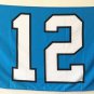 40x60cm Seattle Seahawks 12th Man Large Outdoor Flag Banner metal holes Flag Custom Flag
