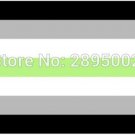 40x60cm Agender pride Agender people Flag Polyester grommets Banner metal holes Flag