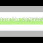 160x240cm Agender pride Agender people Flag Polyester grommets Banner metal holes Flag