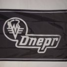 40x60cm Dnepr Advertising Promotional Grommets Large Indoor Outdoor College Flag