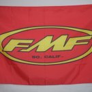 90x150cm FMF Advertising Promotional Grommets Large Indoor Outdoor College Flag
