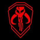 90x150cm MANDALORIAN BOBA FETT Indoor Outdoor Flag