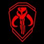 90x150cm MANDALORIAN BOBA FETT Indoor Outdoor Flag