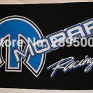 40x60cm Mopar Racing Indoor Outdoor Flag Custom Flag