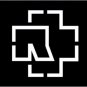 Rammstein Poster Outdoor Flag 3' x 5' Banner metal holes Flag Custom Flag