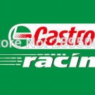 Castrol Racing Flying Indoor Outdoor Flag 3' x 5' Custom Flag