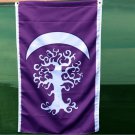 World of war craft Horde and alliance Flags WOW Hearthstone cosplay Flags (STC)