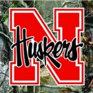 3x5ft Nebraska Cornhuskers Flag Large Fans Supporters Outdoor Indoor Banner (STB)