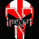 3x5ft Nebraska Cornhuskers Flag Large Fans Supporters Outdoor Indoor Banner (STD)