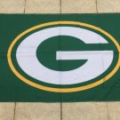 3x5FT Green Bay Packers flag