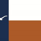University of Texas Longhorn NCAA Flag hot sell goods 3X5FT Banner (STF)