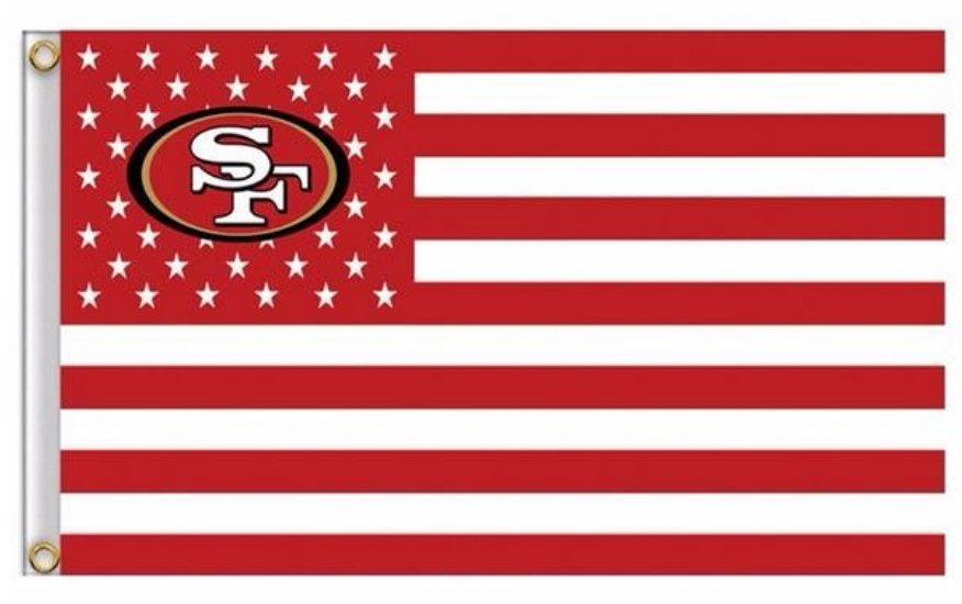 Флаг три полосы. Флаг ФК Сан Франциско. Сан Франциско флаг страны. San Francisco giants us Flag. Description San Francisco Flag.