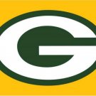 3X5FT NFL Green Bay Packers Flag 3ft x 5ft Polyester Banner 90x150cm white sleeve (STB)