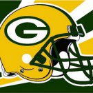 3X5FT NFL Green Bay Packers Flag 3ft x 5ft Polyester Banner 90x150cm white sleeve (STF)