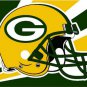 3X5FT NFL Green Bay Packers Flag 3ft x 5ft Polyester Banner 90x150cm white sleeve (STF)