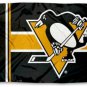Pittsburgh Penguins 2017 Stanley Cup Champions Flag 3x5ft (STF)