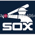 MLB Chicago White Sox Flag 3x5 FT 150X90CM Banner 100D Polyester flag 1055