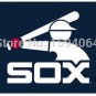 MLB Chicago White Sox Flag 3x5 FT 150X90CM Banner 100D Polyester flag 1055