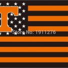 The University of tennessee Volunteers NCAA Flag hot sell goods 3X5FT (STC)