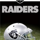 3FTX5FT raiders helmets flag 100D polyester digital printed banner with 2 Metal Grommets
