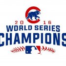 2016 world series champions Chicago Cubs flag 90X150cm factory sell (STB)