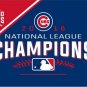 2016 world series champions Chicago Cubs flag 90X150cm factory sell (STC)